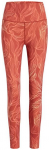 ENERGETICS Damen Tight 7/8 Kapinem 7/8 II, Größe M in Rot
