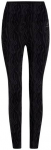 ENERGETICS Damen Tight 7/8 Kapinem 7/8 II, Größe S in Schwarz
