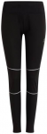 ENERGETICS Damen Tight Laney W, Größe 44 in Schwarz