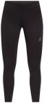 ENERGETICS Damen Tight Paddington III gebrushed, Größe 46 in Schwarz