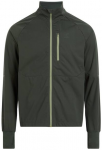 ENERGETICS Herren Jacke Semenyo III, Größe M in Grau