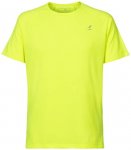 ENERGETICS Herren T-Shirt Nico, Größe M in Grün