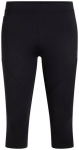 ENERGETICS Herren Tights He.-Tight Percy II 3/4 M, Größe XL in Schwarz