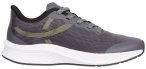 ENERGETICS Kinder Laufschuhe OZ 2.4 J, Größe 36 in Grau