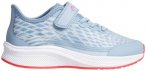 ENERGETICS Kinder Laufschuhe OZ 2.4 V/L J, Größe 28 in BLUE LIGHT/PINK
