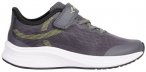 ENERGETICS Kinder Laufschuhe OZ 2.4 V/L J, Größe 30 in Grau