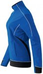 ERIMA Damen GOLD MEDAL Präsentationsjacke, Größe 48 in Blau