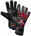 ERIMA FleX-Ray Hardground FS Torwarthandschuh, Größe 8 in Schwarz