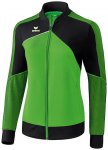 ERIMA Fußball - Teamsport Textil - Jacken Premium One 2.0 Präsi-Jacke Damen He