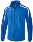 ERIMA Herren Liga 2.0 Allwetterjacke, Größe L in Blau
