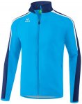 ERIMA Herren Liga 2.0 Präsentationsjacke, Größe XL in Blau