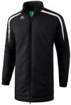 ERIMA Herren Liga 2.0 Stadionjacke, Größe S in Schwarz