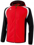 ERIMA Herren Razor 2.0 Präsentationsjacke, Größe M in Rot