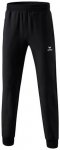 ERIMA Herren Sporthose CHANGE presentation pants, Größe L in Schwarz