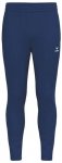 ERIMA Herren Sporthose LIGA STAR Trainingshose, Größe L in Blau