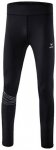 ERIMA Herren Tights RACING tight, Größe XXL in Schwarz