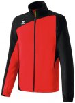 ERIMA Kinder Jacke CLUB 1900 Präsentationsjacke, Größe 7 in Rot