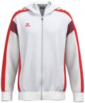 ERIMA Kinder Kapuzensweat CELEBRATE 125 Training Jacket with hood, Größe 164 i