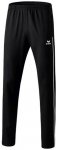 ERIMA Kinder Shooter Polyesterhose 2.0, Größe 116 in Schwarz