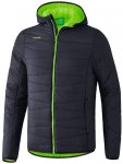 ERIMA Kinder Steppjacke, Größe 152 in Grau