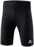 ERIMA Kinder Tights RACING tight, Größe 164 in Schwarz