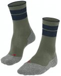 FALKE Herren Socken TK Stabilizing, Größe 42-43 in calla green