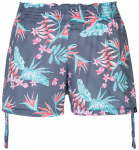 FIREFLY Damen Badeshorts GABRIELA, Größe 36 in Bunt