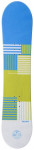 FIREFLY Kinder Snowboard Delmit 2 PMR, Größe 118 in Blau/Grün/Weiß