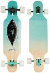 FIREFLY Skateboard LGB 105, Größe ONE SIZE in Silber