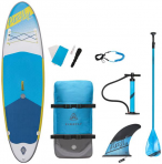 FIREFLY SUP-Board iSUP 200 II, Größe ONE SIZE in Blau