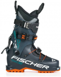 FISCHER Herren Tourenstiefel TRANSALP TOUR BLUE/BLUE, Größe 27,5 in Blau