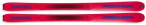 FISCHER Tourenski TRANSALP 86 CARBON, Größe 148 in Pink