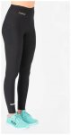 FUSION Damen Tight WOMENS C3 TRAINING TIGHTS, Größe S in Schwarz