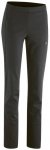 GONSO Damen Sporthose Riga 2 Da-Hose-Soft, Größe 42 in Schwarz