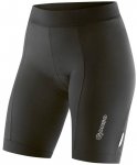 GONSO Damen Tight Lisa Da-Radshort, Größe 52 in Schwarz