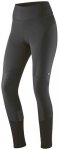 GONSO Damen Tight Tartu 2 Da-Radhose-Soft, Größe 42 in Grau