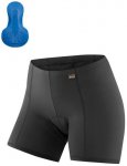 GONSO Damen Unterhose Sitivo U W Da-Rad-U-Pants, Größe 42 in Schwarz