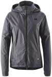 GONSO Gonso Damen Regenjacke Save, Größe 46 in Grau0611