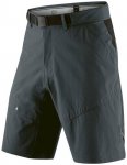GONSO Herren Bikeshorts Arico, Größe S in Grau