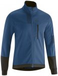 GONSO Herren Jacke Valaff He-Soft-Jacke, Größe S in Blau
