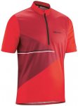 GONSO Herren Shirt RIPO, Größe XXL in high risk red