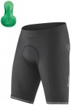 GONSO Herren Tight SITIVO M He-Radshort, Größe 3XL in Schwarz
