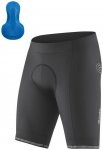 GONSO Herren Tight SITIVO M He-Radshort, Größe M in Schwarz