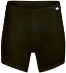 GONSO Herren Unterhose Benito He-Rad-U-Pants, Größe S in Schwarz