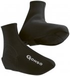 GONSO Thermo I Ther-Ueberschuh, Größe S in Schwarz