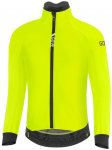 GORE® C5 GORE-TEX INFINIUM™ Thermo Jacke, Größe XL in neon yellow