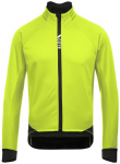 GORE WEAR GORE® C5 GORE-TEX INFINIUM™ Thermo Jacke, Größe S in Gelb