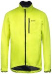 GORE WEAR GORE® Wear GORE-TEX Paclite® Jacke Herren, Größe M in Gelb