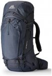 GREGORY Rucksack BALTORO 85 PRO RC SM, Größe S in Blau