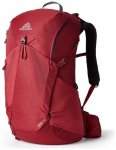 GREGORY Rucksack JADE 28 RC SM/MD, Größe S/M in Rot